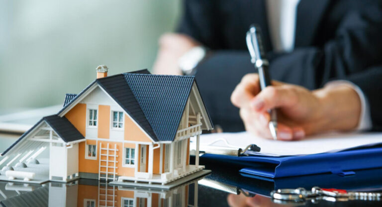 Common First Time Home Buyer Mistakes